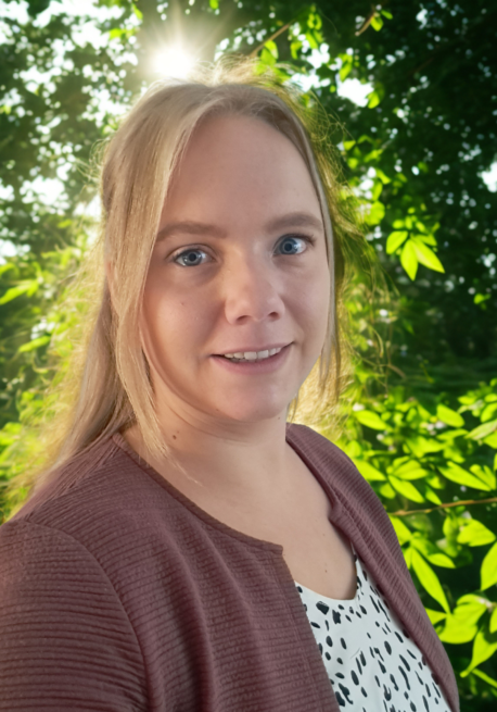 Marloes achtergrond