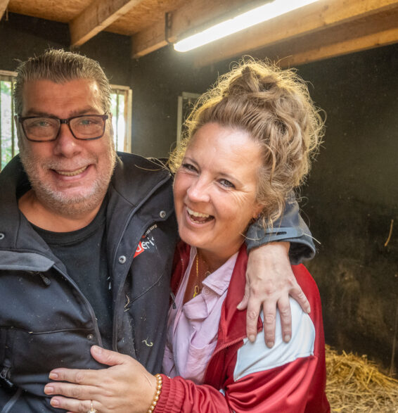 Wim en Sandra - Dragonder [1]
