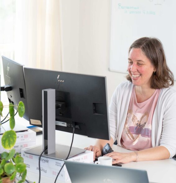 Ondersteunende dienst Annelies